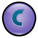 Macromedia Contribute MX icon